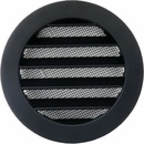 Dalap AVD 250 mm černá