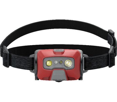 Ledlenser HF6R
