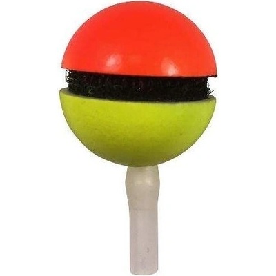 IPAN Čihátko před špičku na suchý zip červenožluté 26mm 4g