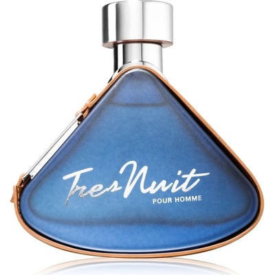 Armaf Tres Nuit parfémovaná voda pánská 100 ml