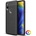 Xiaomi Mi Mix 3 Удароустойчив Litchi Skin Калъф и Протектор