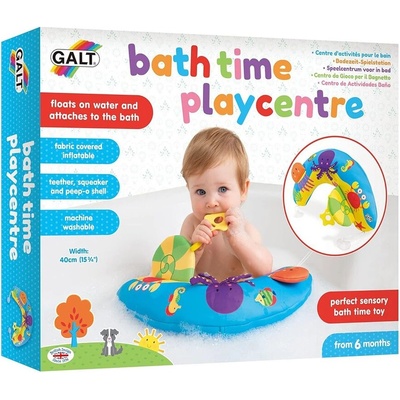 Galt Бебешка възглавница за баня с активности (1005509)