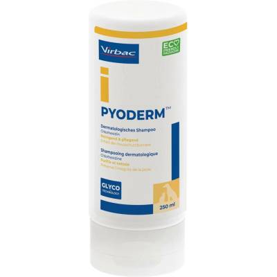 Virbac šampon pro kočky pro psa 250 g 250 ml