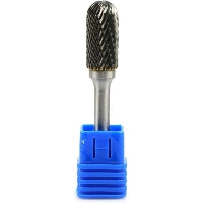 GEKO Stopková fréza na kov 12x25mm, válcová G37505
