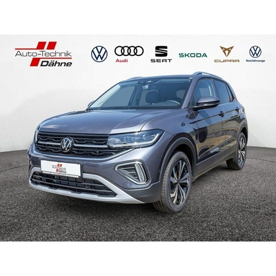 Volkswagen T-Cross 1.0 TSI Style 85 kW