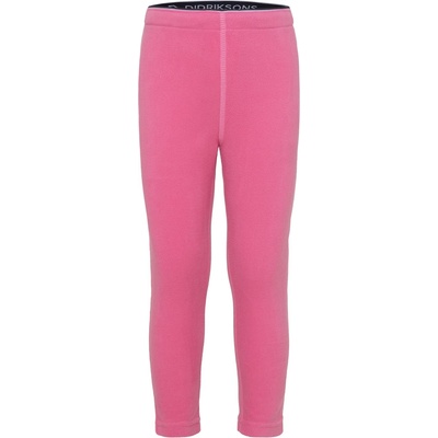 Didriksons Детски поларен панталон Didriksons Kid's Monte Pants 9 Fleece trousers - Sweet Pink - размер 140 (701-4137-1115)