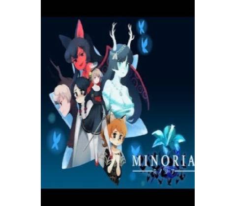 Minoria