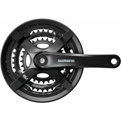 Shimano Tourney FC-TY301-L