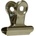 SAKOTA 22mm 6pcs/box пружинен клипс HGA0467 (HGA0467)
