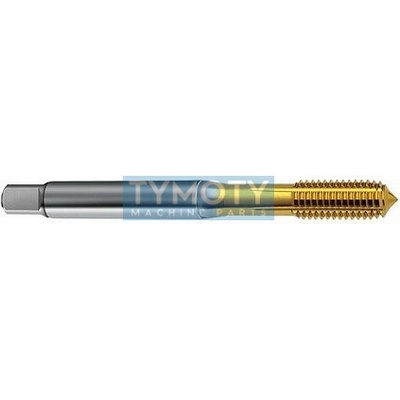 Tvárniaci závitník HSS-E, 6HX, DIN 371, DIN 2174, tvar C, GÜHRING, 5598-M6