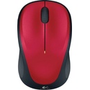 Logitech Wireless Mouse M235 910-002497