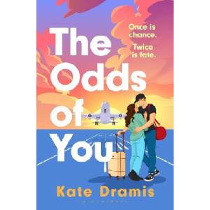 Odds of You | Kate Dramis (2026)