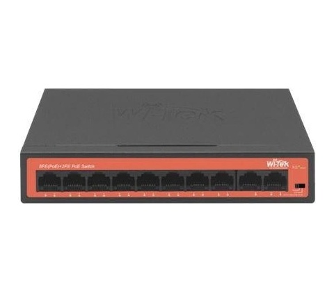 Wi-Tek WI-PS210