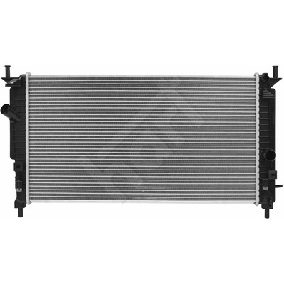 Chladič, chlazení motoru HART 651 625 (651625)