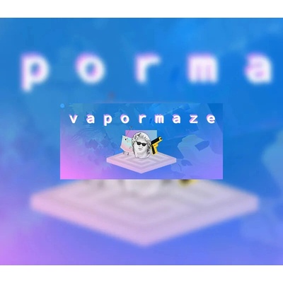Vapormaze