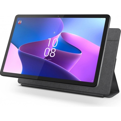Lenovo Folio Case Tab P11 2. generace ZG38C04236 šedá