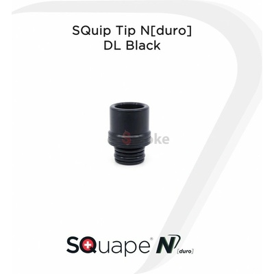 SQuape DL SQuip Tip N[duro]