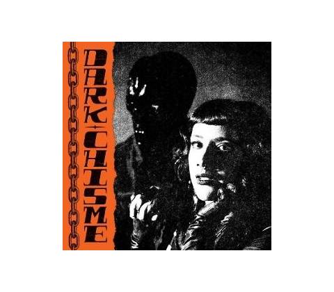 Dark Chisme - DARK CHISME LP
