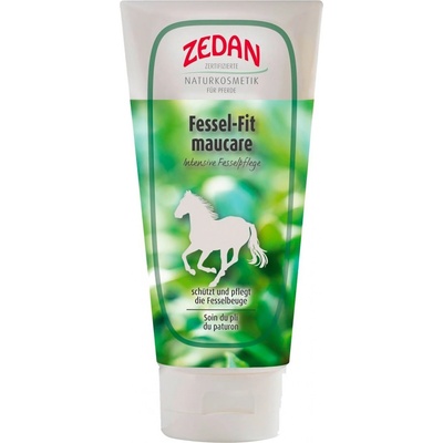 Zedan přírodní krém na podlomy 200 ml