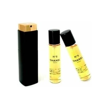 CHANEL Комплект дамски парфюм Nº 5 Chanel N°5 (3 pcs)