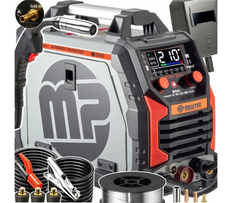 Majster Pro MP0141