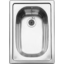 Blanco TOP EE 3 x 4 nerez