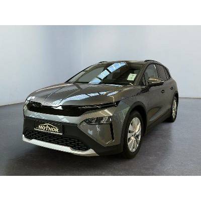 Skoda Elroq 150 kW