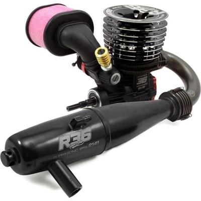 Ultimate Racing Ultimate Engine R36 Robert Batlle Edition Ceramic kombo PE_MX-UR3401-R36 – Zbozi.Blesk.cz