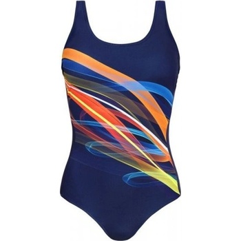 Self skj Trends Sport dámské plavky tmavě modré