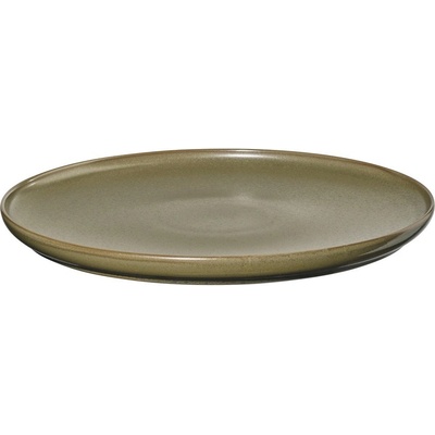 ASA Selection Talíř mělký COPPA MISO 26,5cm zelený