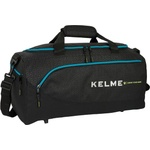 SAFTA Чанта Safta Kelme Iron bag - Black (Multicolor)