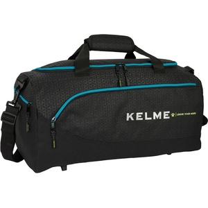 SAFTA Чанта Safta Kelme Iron bag - Black (Multicolor)