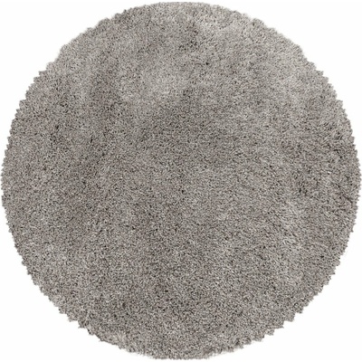 Ayyildiz Carpets Fluffy Svetlohnedý