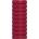 vidaXL Кърпи за гости FROGN 10 бр. бордо 30x50 см 360 г/м2 (136733)
