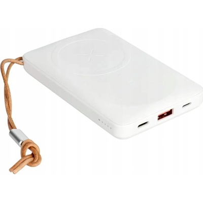 Veger 10000 mAh biela