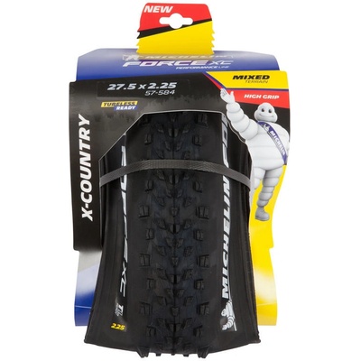 Michelin MTB FORCE XC PERF 27,5” x 2,25