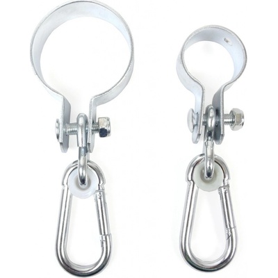 Uchycení houpačky kruh 80mm