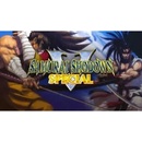 Samurai Shodown V (Special Edition)