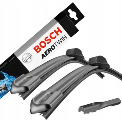 Bosch Aerotwin 530+530 mm BO 3397009051