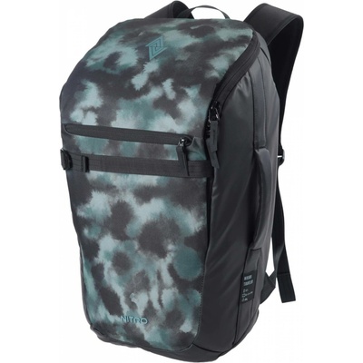 Nitro Nikuro Traveler 1221878092-1998 reef break 32 l