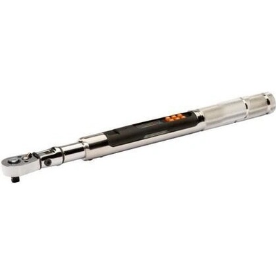 Bahco Elektronický Mikro momentový klíč s nastavením úhlu s pamětí a s USB BA-TAWM1412M