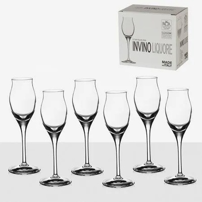 Freitas & Dores Комплект чаши за ракия 620707