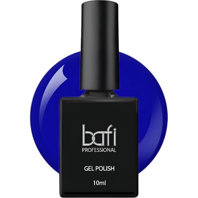 BAFI gel lak 043 Caribbean Breeze 10 ml