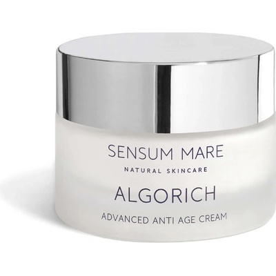 Sensum Mare Algorich Advanced Anti Age Cream 50 ml