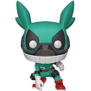 Image 1 of Funko Фигура Funko POP! Animation: My Hero Academia - Izuku Midoriya #603