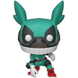 Funko Фигура Funko POP! Animation: My Hero Academia - Izuku Midoriya #603