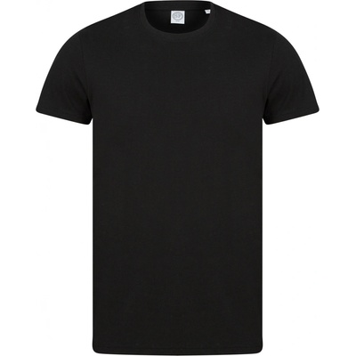 Sf tričko S Black