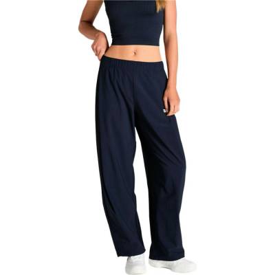Dámské kalhoty Wilson W Montrose Pants Classic Navy