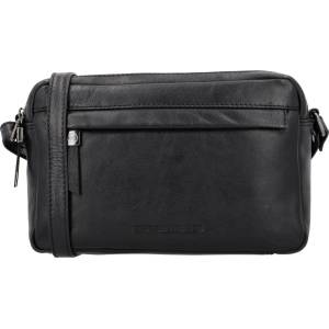 Hide & Stitches Porto 18051 Black