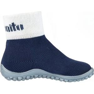 leguano Детски боси обувки leguano leguanito, сини - 30-31